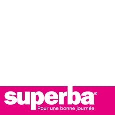 Superba pour une bonne journée
