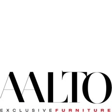 Aalto exclusive furniture