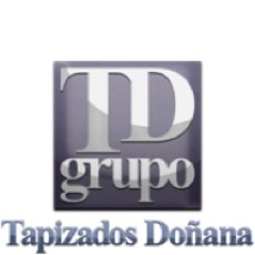TD Grupo Tapizados Doñana