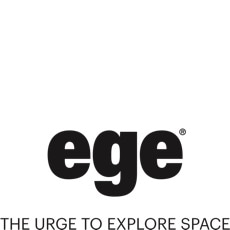 Ege the urge to explore space
