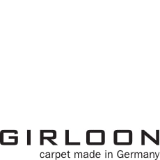 Girloon carpet made germany