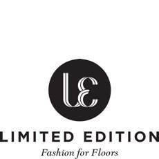 Limited Edition Fashion for floors