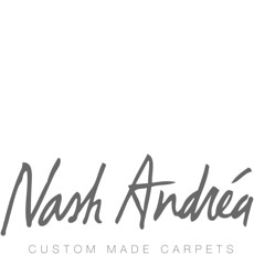 Nash Andrea custom made carpets