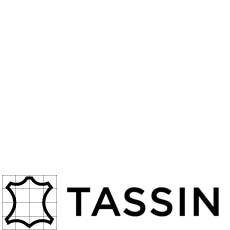 Tassin cuir