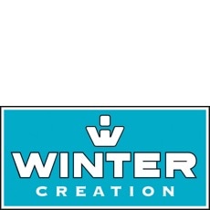 Winter creation