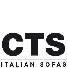 CTS Italian Sofa