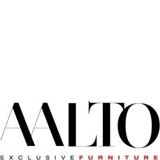 Aalto exclusive furniture