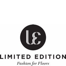Limited Edition Fashion for floors