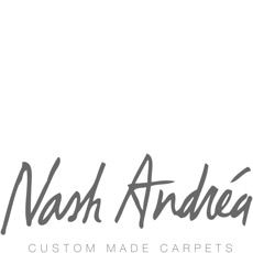 Nash Andrea custom made carpets